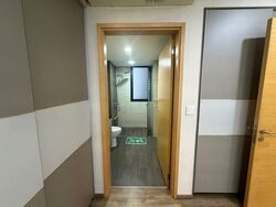 The Rainforest (D23), Condominium #608894141
